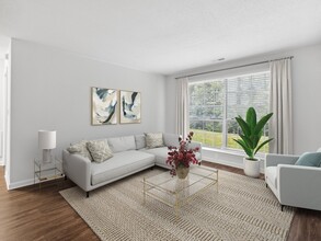 The Summit at Avent Ferry in Raleigh, NC - Building Photo - Building Photo