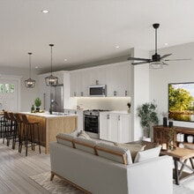 1110 Magnolia St in Albemarle, NC - Building Photo - Building Photo