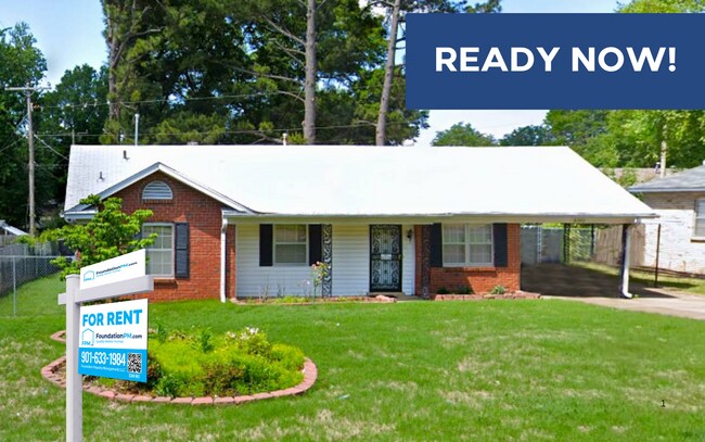 property at 6297 Macon Rd