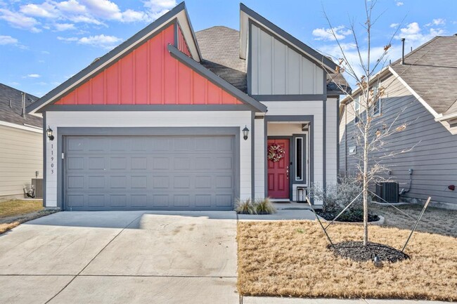 property at 11903 Clayton Creek Ave