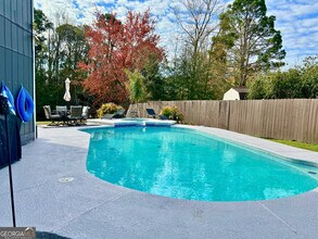 121 Rising Mist Way in Kingsland, GA - Building Photo - Building Photo