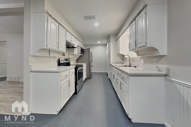 408 Park Center Blvd, Unit 2204 in Saginaw, TX - Foto de edificio - Building Photo