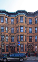 1015 8th Ave Apartments