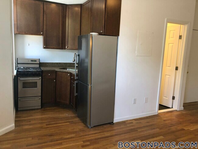 63 S Huntington Ave