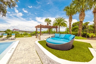 Pier 5350 in Jacksonville, FL - Building Photo - Building Photo