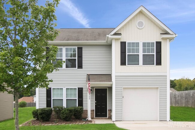 property at 1980 Clear Brook Dr