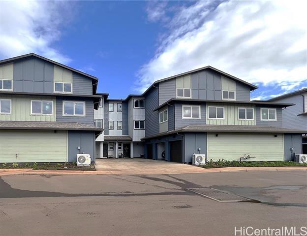 91-4099-4099 Hikuono St in Kapolei, HI - Building Photo - Building Photo
