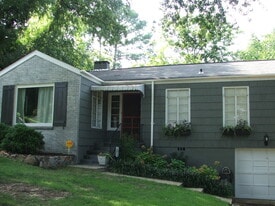 1000 Drexel Dr in Birmingham, AL - Building Photo