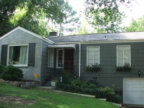1000 Drexel Dr in Birmingham, AL - Building Photo - Building Photo