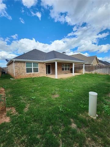 4617 Crosley Ln in Abilene, TX - Building Photo - Building Photo