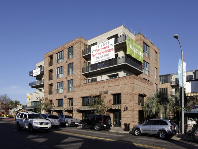 Bldg A
