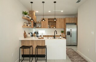 8101 N 23rd St in McAllen, TX - Building Photo