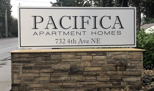 Pacifica Apartments