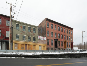 Broadway Lofts in Albany, NY - Building Photo - Building Photo