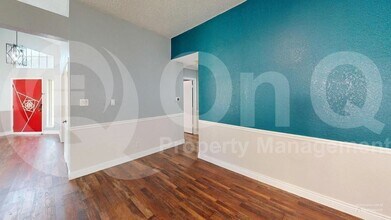 1517 Yorkshire Dr in Mesquite, TX - Building Photo - Building Photo