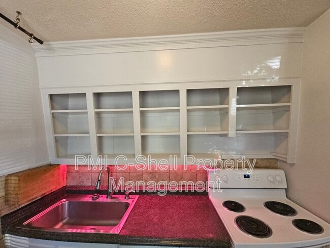 property at 210 N Pinewood Ln