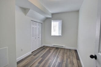 153 St. George St in Moncton, NB - Building Photo - Building Photo