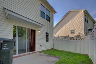 2587 Brackley Pl NW in Concord, NC - Building Photo - Building Photo