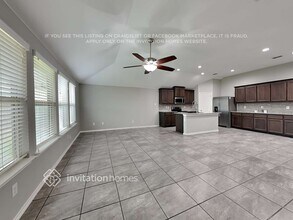 2516 Old Buck Dr in Weatherford, TX - Building Photo - Building Photo
