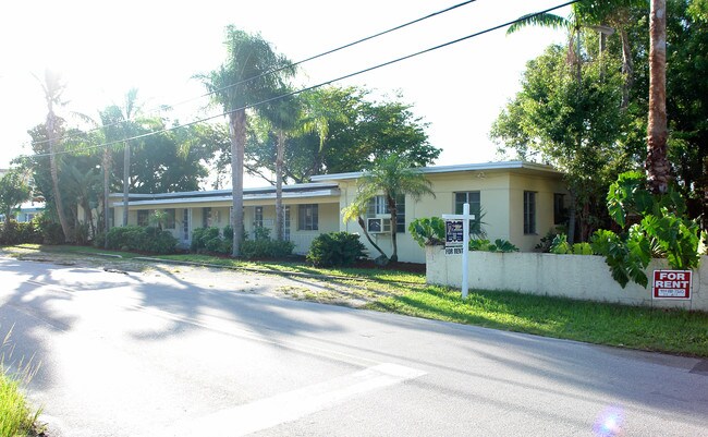 1500 NE 9th St in Fort Lauderdale, FL - Building Photo - Building Photo