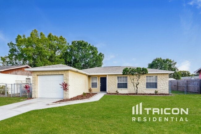 property at 1201 Windsor Cir