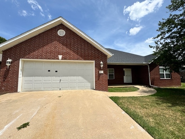 property at 1109 N Wren Dr