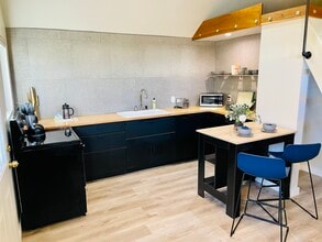 845 N 9th Ave in Phoenix, AZ - Foto de edificio - Building Photo