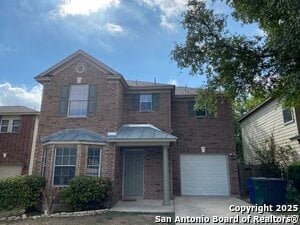 property at 2130 Bedford Stage