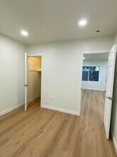 1634 1/2 N Serrano Ave in Los Angeles, CA - Building Photo - Building Photo