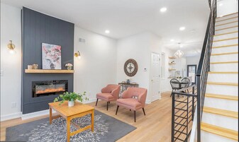 322 Snyder Ave in Philadelphia, PA - Building Photo