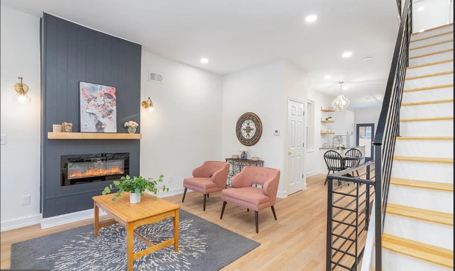 property at 322 Snyder Ave