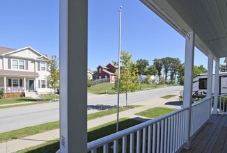 Stewart Terrace in New Windsor, NY - Building Photo - Building Photo