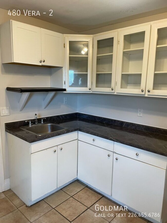 property at 480 Vera