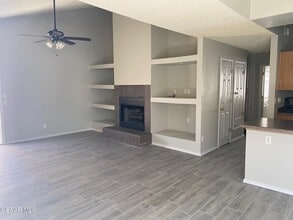 12732 Tierra Pueblo Dr in El Paso, TX - Building Photo - Building Photo