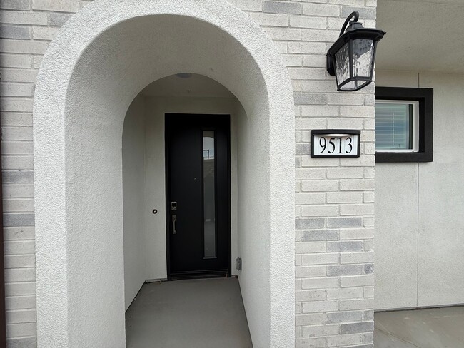 property at 9513 Hannah Wy