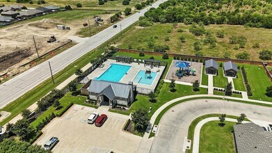 6017 Blacksmith Ave in Saginaw, TX - Building Photo - Building Photo