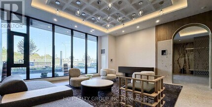 1 Kyle Lowry Rd in Toronto, ON - Building Photo - Building Photo