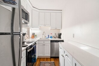 26 Union Park, Unit 2 in Boston, MA - Building Photo - Building Photo