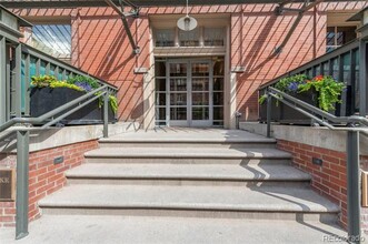 1450 Wynkoop St in Denver, CO - Building Photo - Building Photo
