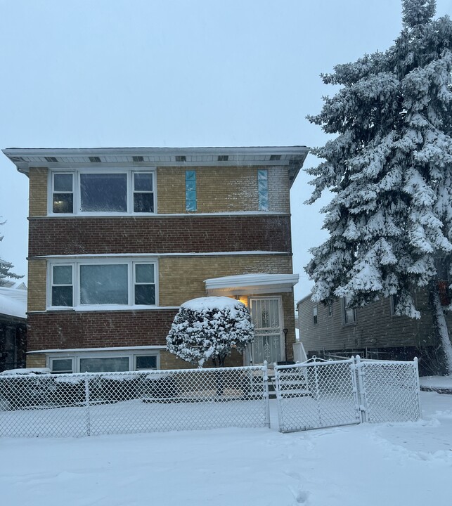 3624 S 52nd Ct, Unit 2 in Cicero, IL - Foto de edificio