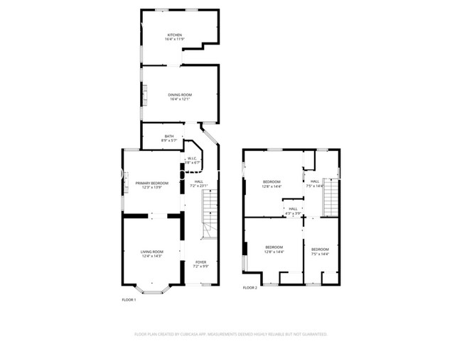 3671 Russell Blvd in St. Louis, MO - Building Photo - Building Photo