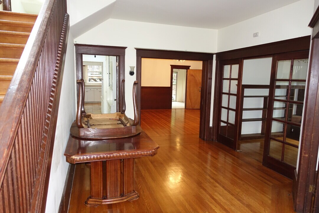 2401 Prospect St in Berkeley, CA - Building Photo