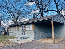 686 Delta Rd in Memphis, TN - Building Photo