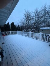 4505 Belmar Cir, Unit Cozy Upper 2 Bedroom in Fitchburg, WI - Building Photo - Building Photo