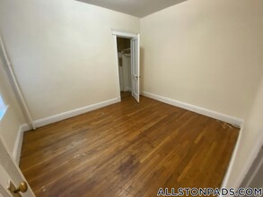 1156 Commonwealth Ave in Boston, MA - Building Photo - Building Photo
