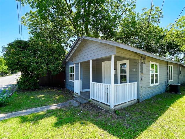 1107 W Hall St in McKinney, TX - Building Photo - Building Photo
