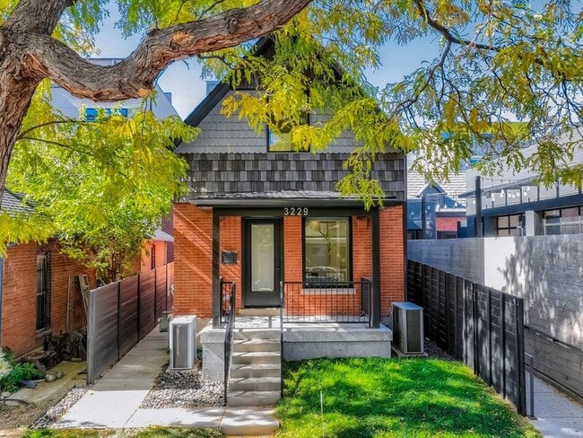 property at 3229 Quivas St