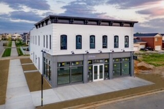 6359 Meeting St, Unit 202 in Prospect, KY - Building Photo