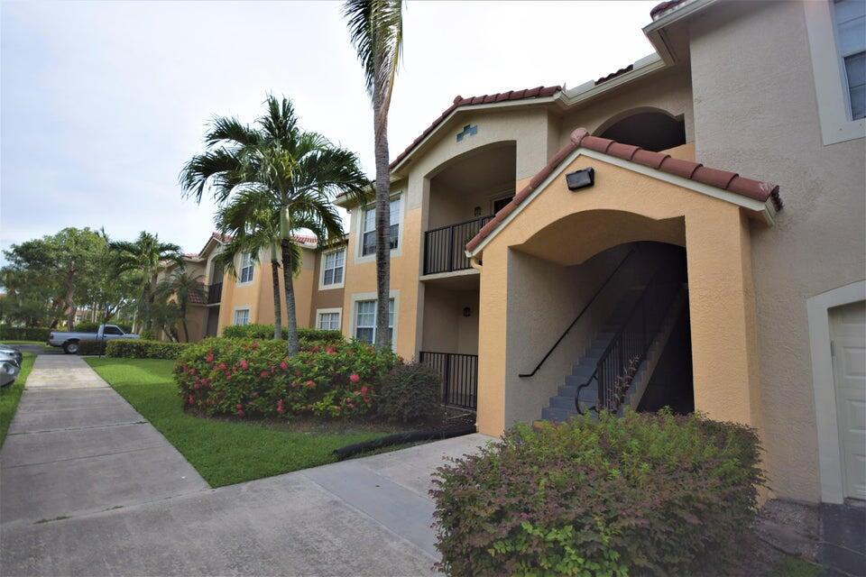 15015 Michelangelo Blvd in Delray Beach, FL - Building Photo