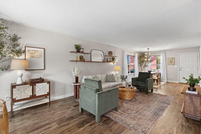 484 Linwood Ave in Columbus, OH - Building Photo - Building Photo